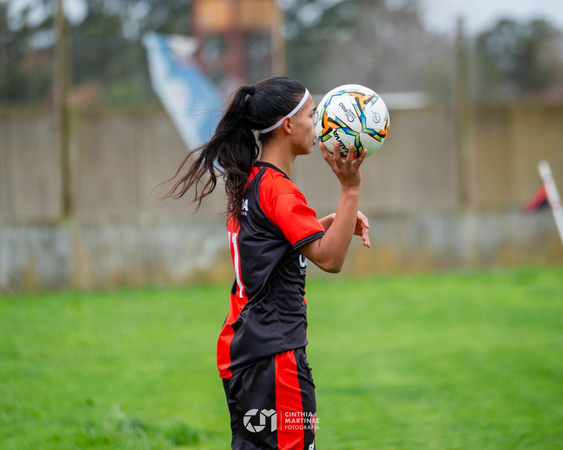 San Lorenzo 4 - 1 Alvarado Torneo Federal.