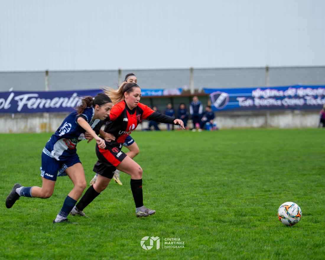 San Lorenzo 4 - 1 Alvarado Torneo Federal.