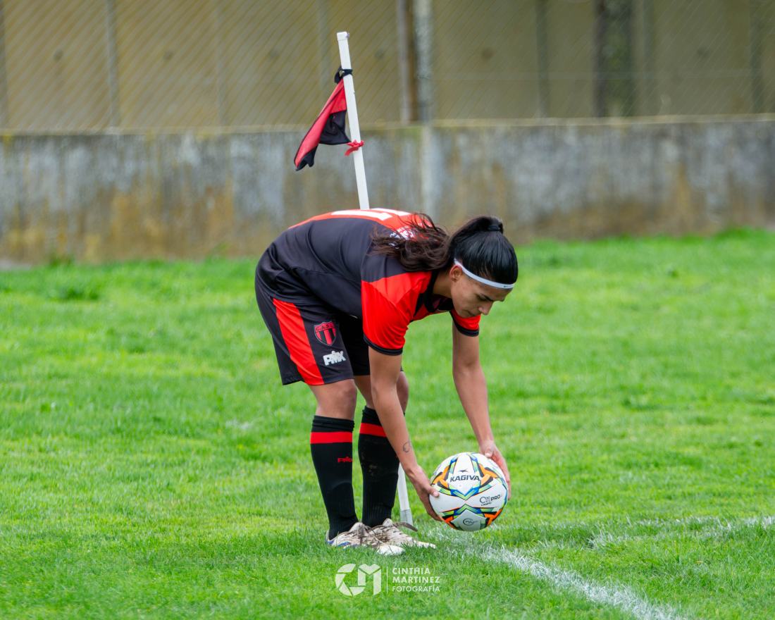 San Lorenzo 4 - 1 Alvarado Torneo Federal.
