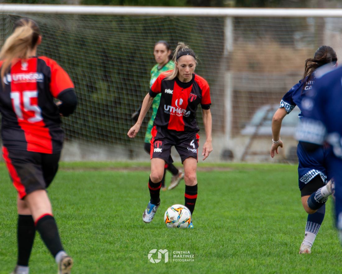 San Lorenzo 4 - 1 Alvarado Torneo Federal.