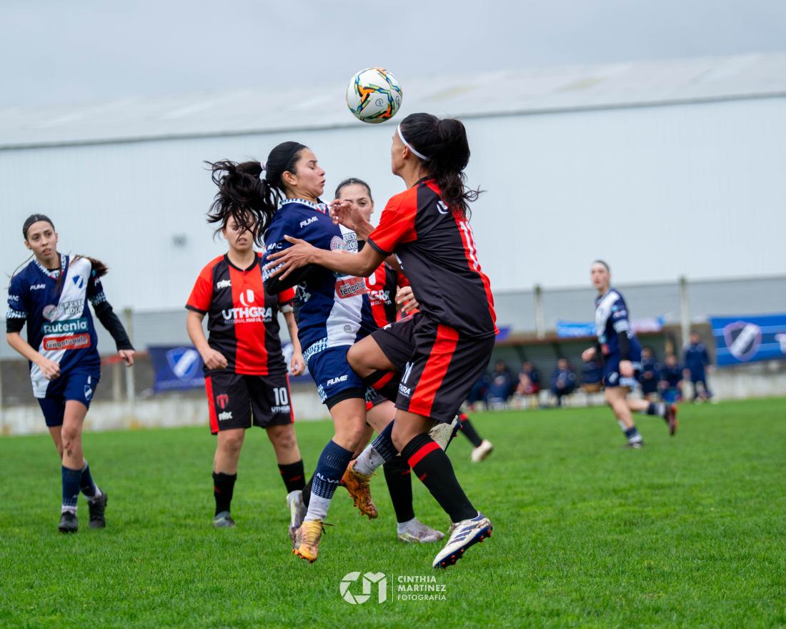 San Lorenzo 4 - 1 Alvarado Torneo Federal.