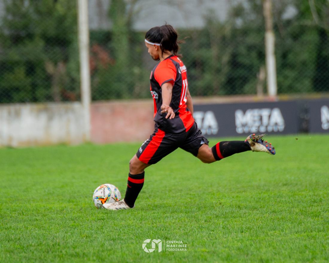 San Lorenzo 4 - 1 Alvarado Torneo Federal.
