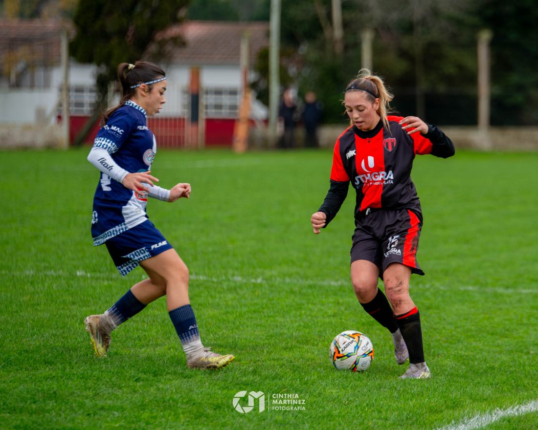 San Lorenzo 4 - 1 Alvarado Torneo Federal.
