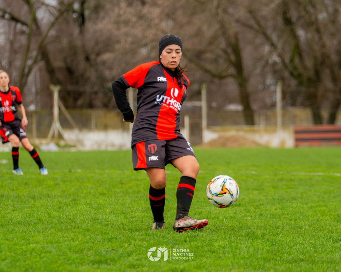 San Lorenzo 4 - 1 Alvarado Torneo Federal.