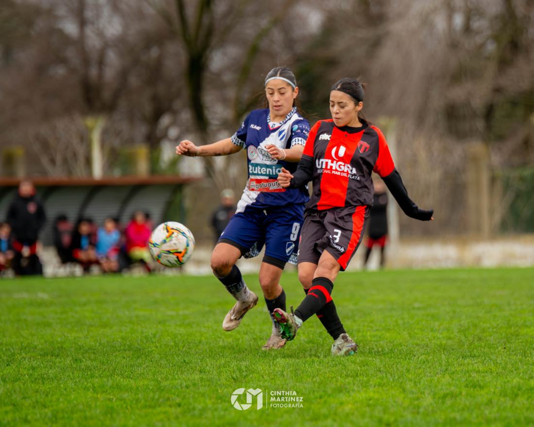 San Lorenzo 4 - 1 Alvarado Torneo Federal.