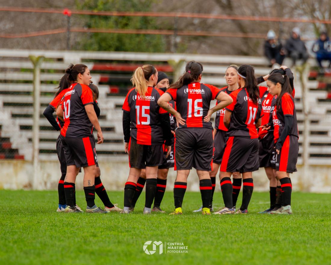 San Lorenzo 4 - 1 Alvarado Torneo Federal.