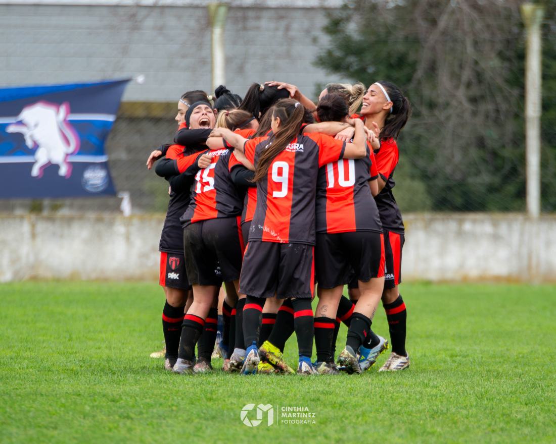 San Lorenzo 4 - 1 Alvarado Torneo Federal.