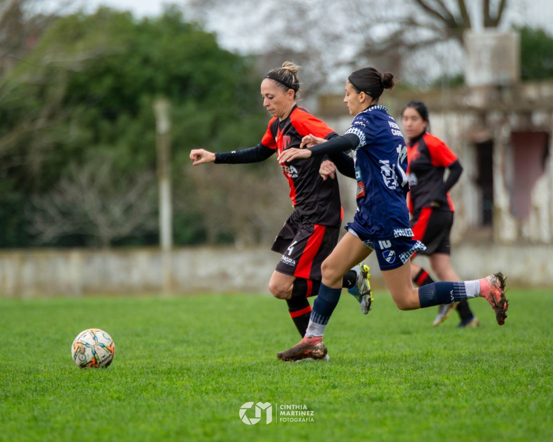 San Lorenzo 4 - 1 Alvarado Torneo Federal.
