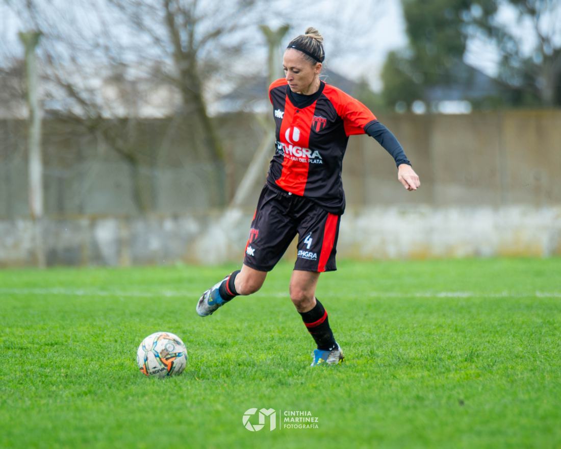 San Lorenzo 4 - 1 Alvarado Torneo Federal.