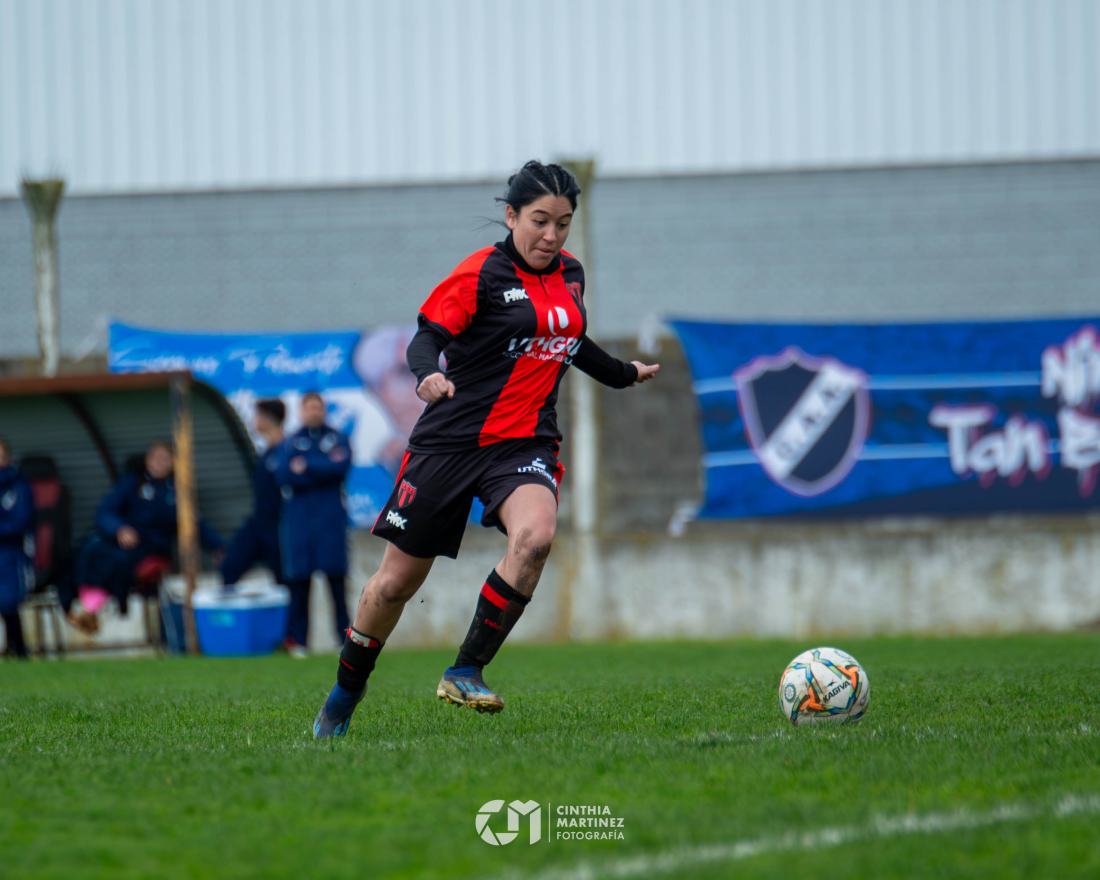 San Lorenzo 4 - 1 Alvarado Torneo Federal.