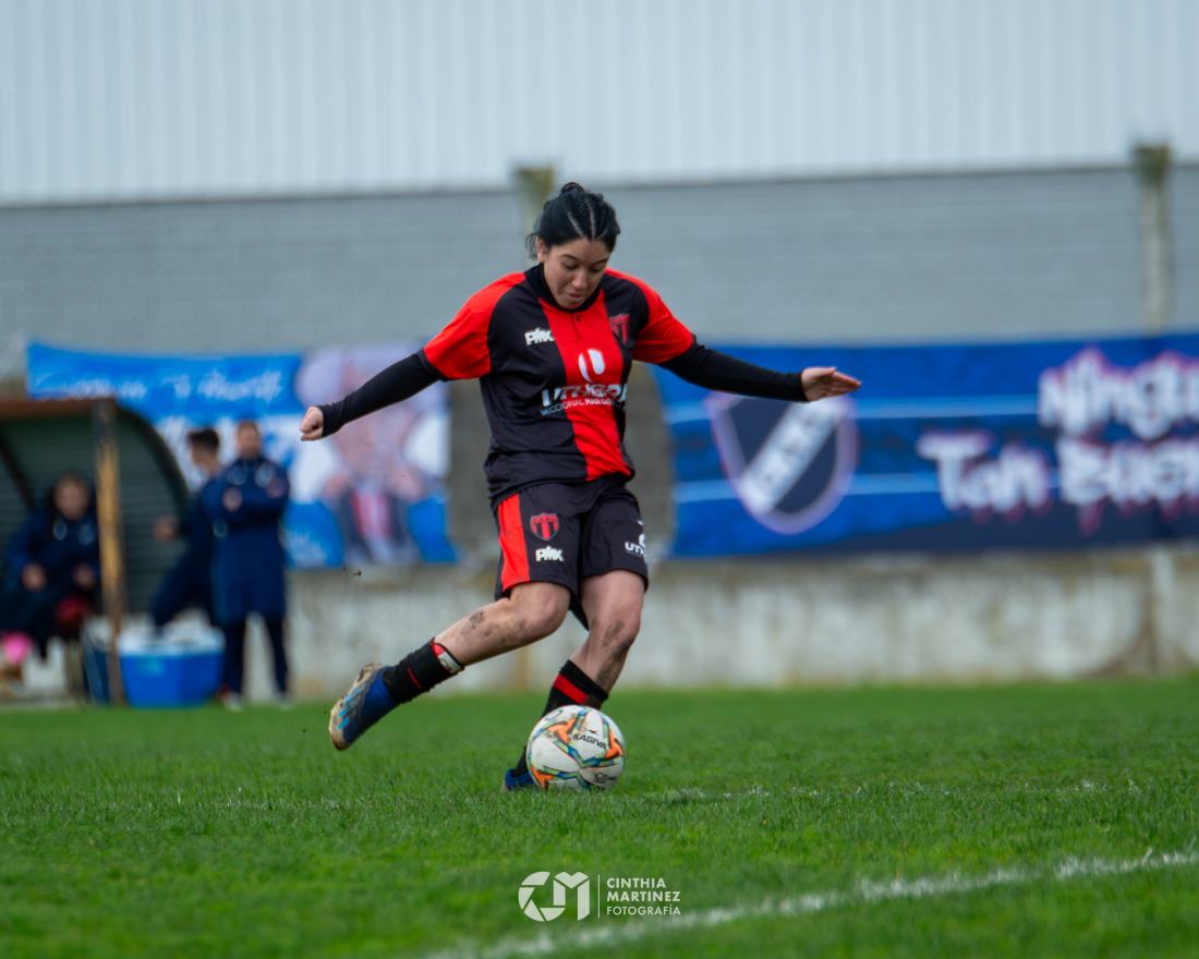 San Lorenzo 4 - 1 Alvarado Torneo Federal.
