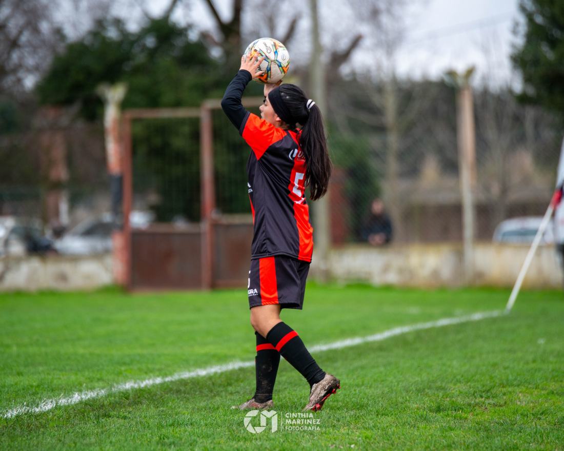 San Lorenzo 4 - 1 Alvarado Torneo Federal.