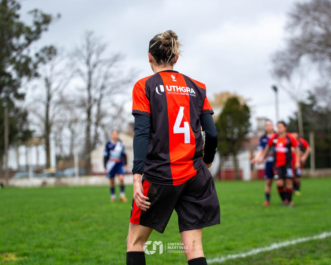 San Lorenzo 4 - 1 Alvarado Torneo Federal.