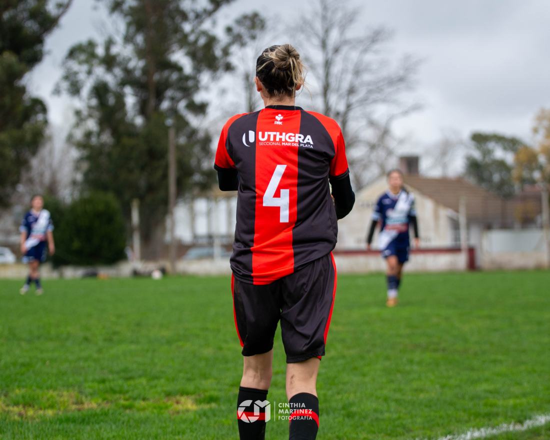 San Lorenzo 4 - 1 Alvarado Torneo Federal.