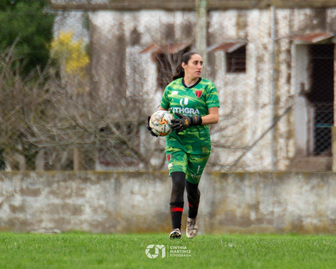 San Lorenzo 4 - 1 Alvarado Torneo Federal.