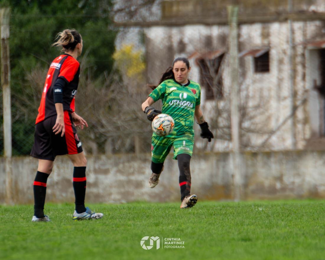 San Lorenzo 4 - 1 Alvarado Torneo Federal.