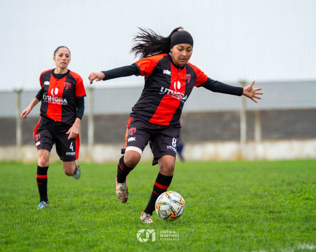 San Lorenzo 4 - 1 Alvarado Torneo Federal.