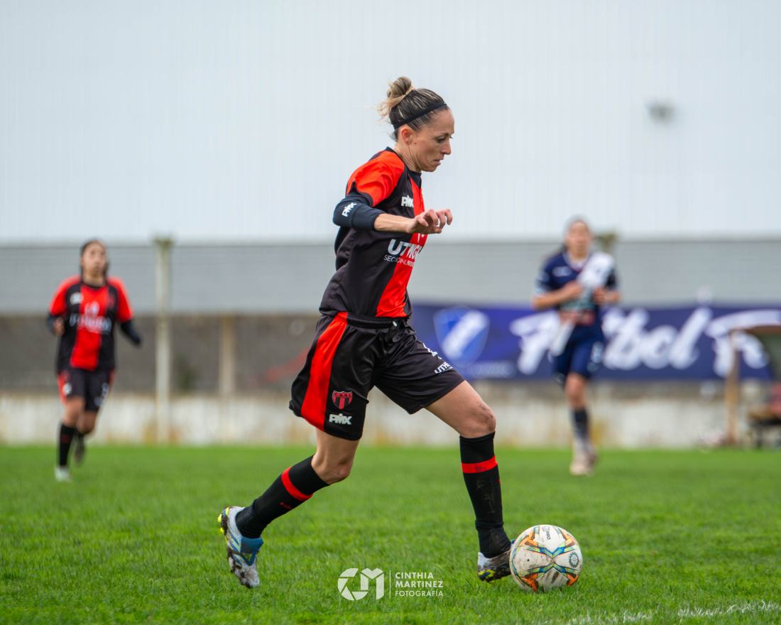 San Lorenzo 4 - 1 Alvarado Torneo Federal.