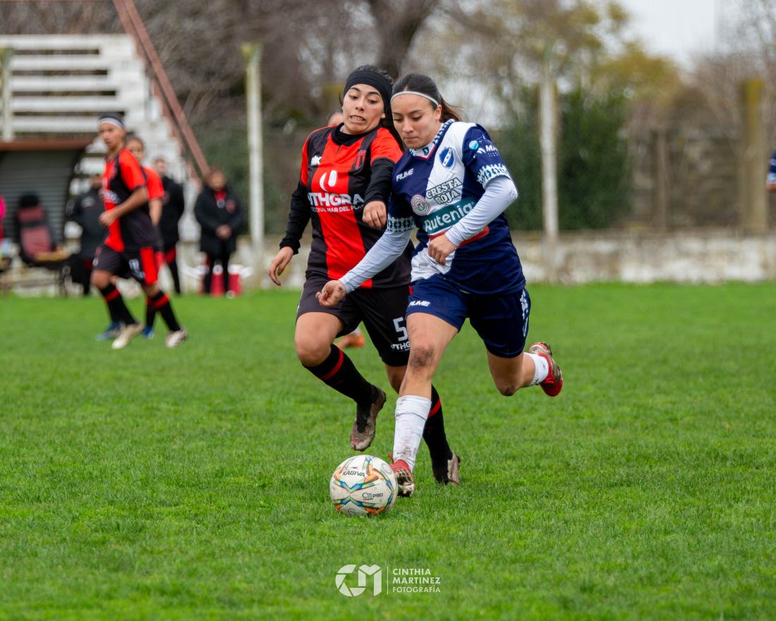 San Lorenzo 4 - 1 Alvarado Torneo Federal.