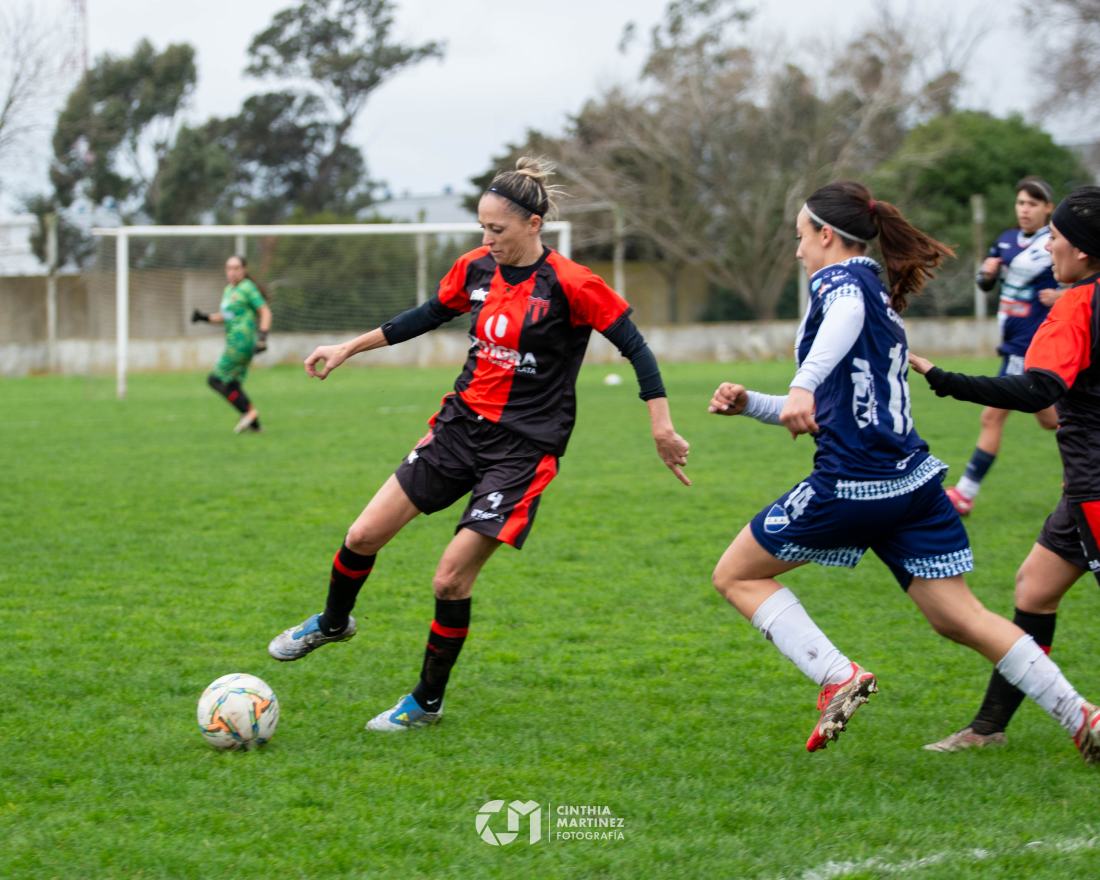 San Lorenzo 4 - 1 Alvarado Torneo Federal.