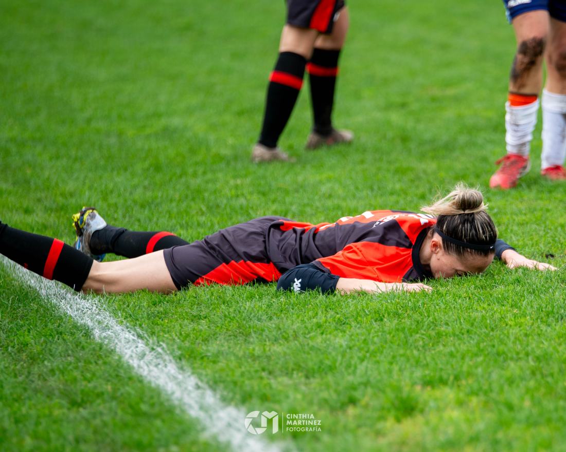 San Lorenzo 4 - 1 Alvarado Torneo Federal.