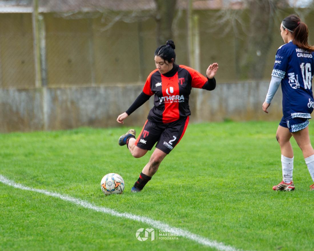 San Lorenzo 4 - 1 Alvarado Torneo Federal.