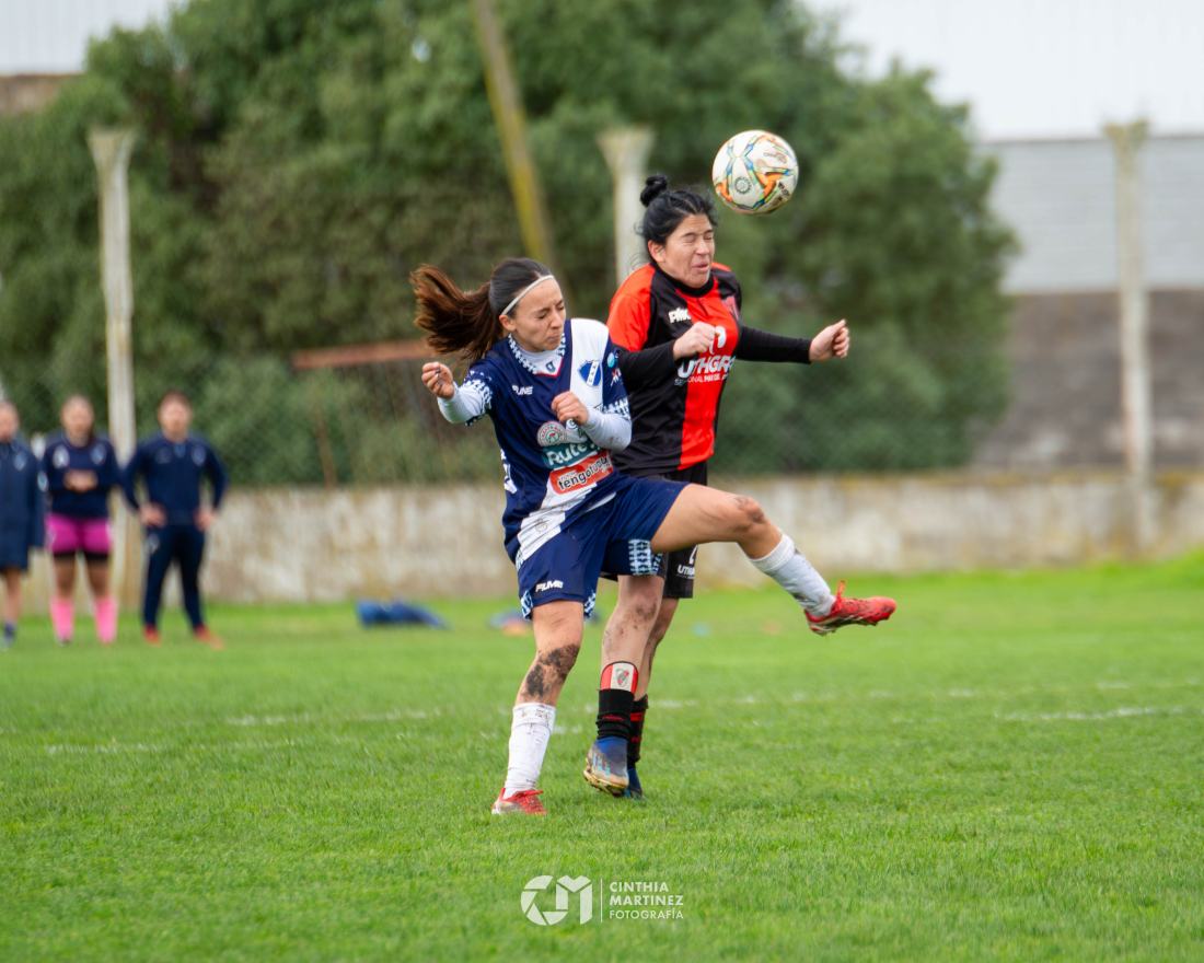 San Lorenzo 4 - 1 Alvarado Torneo Federal.