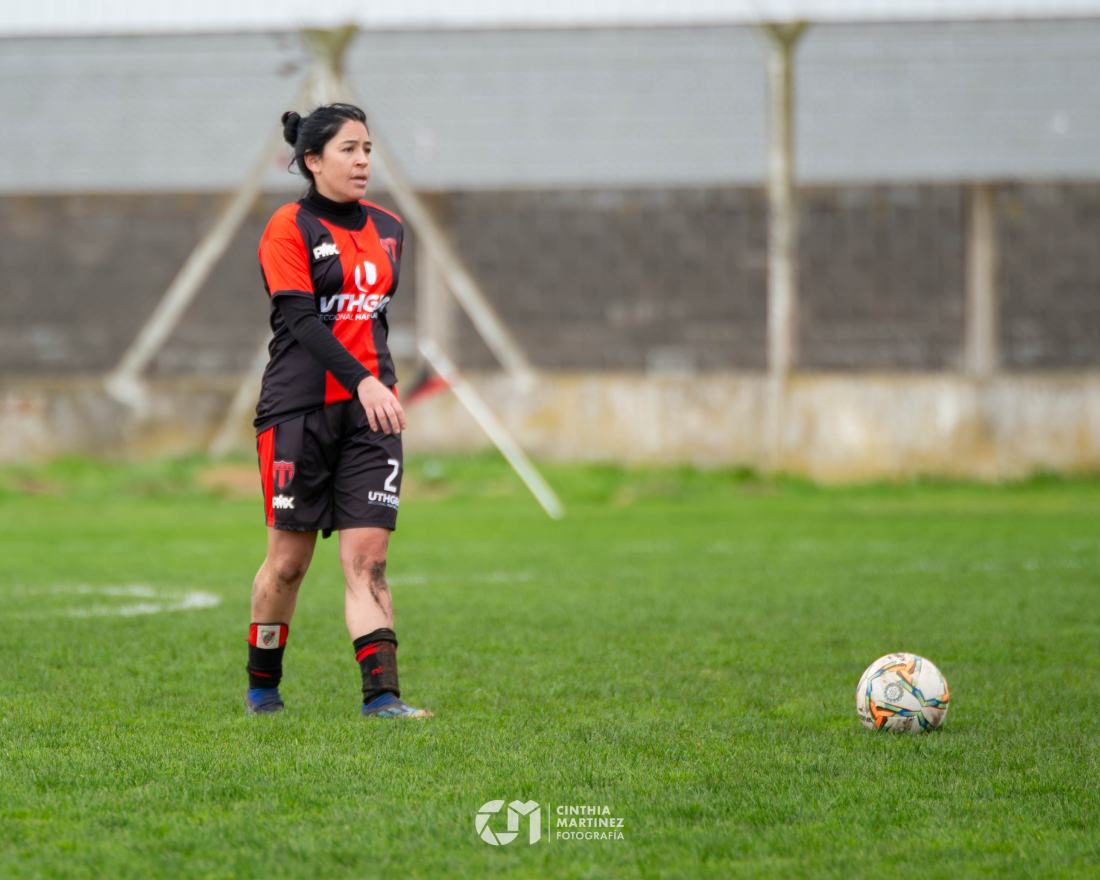 San Lorenzo 4 - 1 Alvarado Torneo Federal.