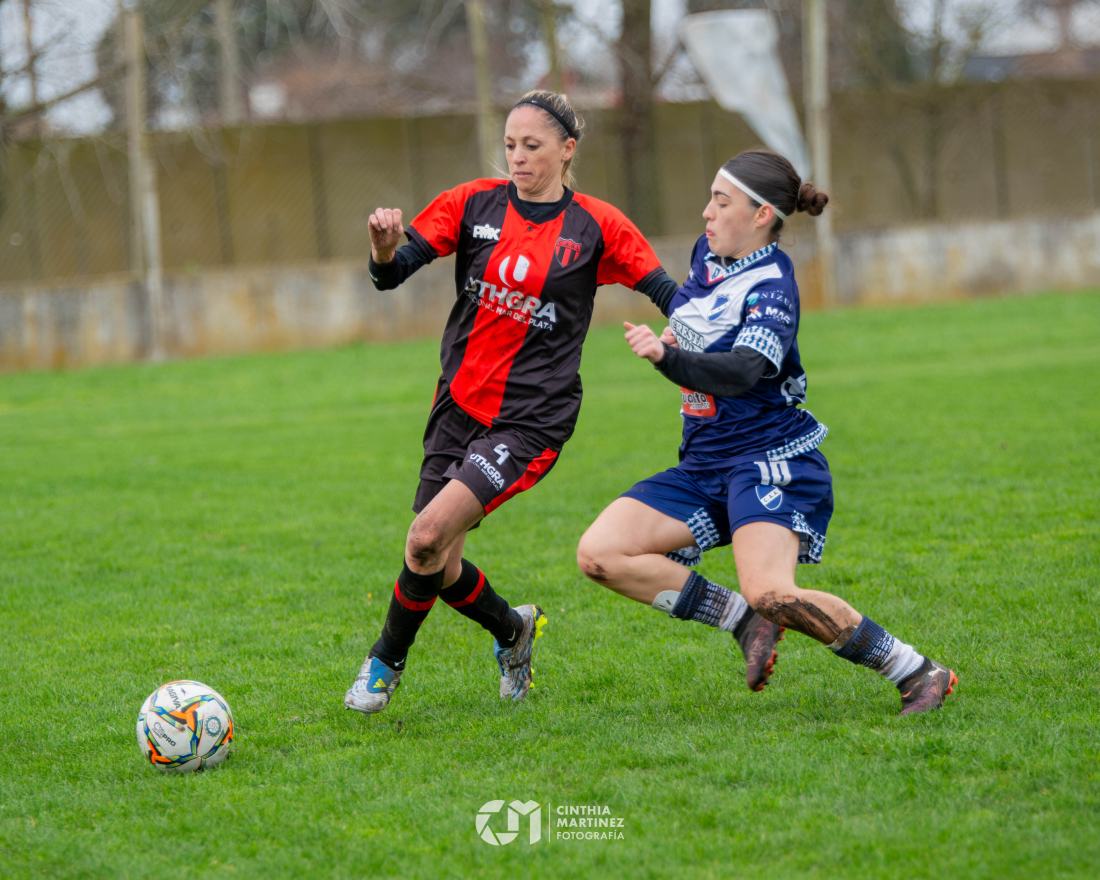 San Lorenzo 4 - 1 Alvarado Torneo Federal.