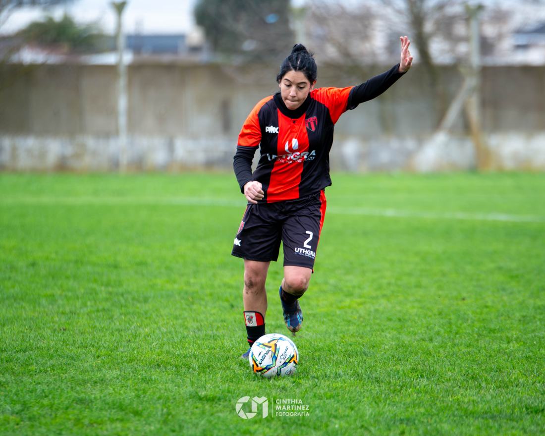 San Lorenzo 4 - 1 Alvarado Torneo Federal.