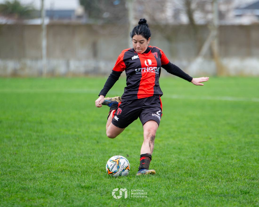 San Lorenzo 4 - 1 Alvarado Torneo Federal.