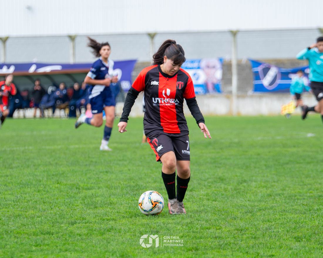 San Lorenzo 4 - 1 Alvarado Torneo Federal.