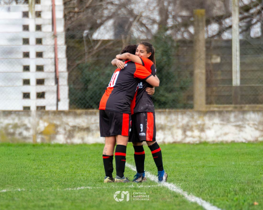 San Lorenzo 4 - 1 Alvarado Torneo Federal.