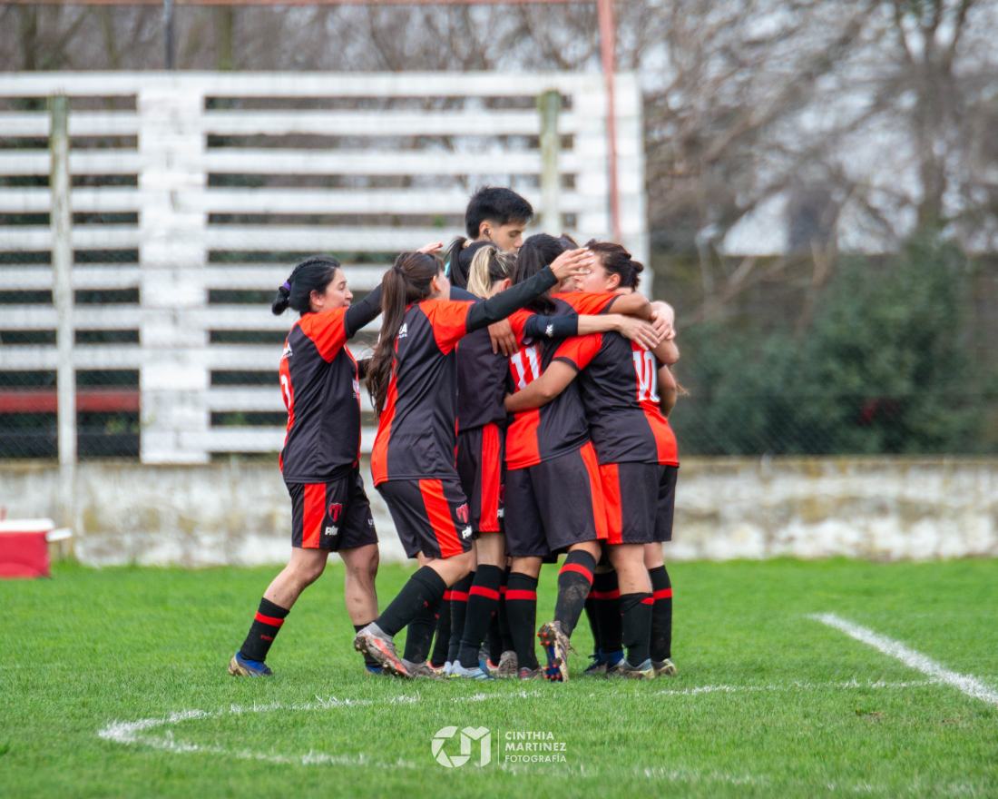 San Lorenzo 4 - 1 Alvarado Torneo Federal.