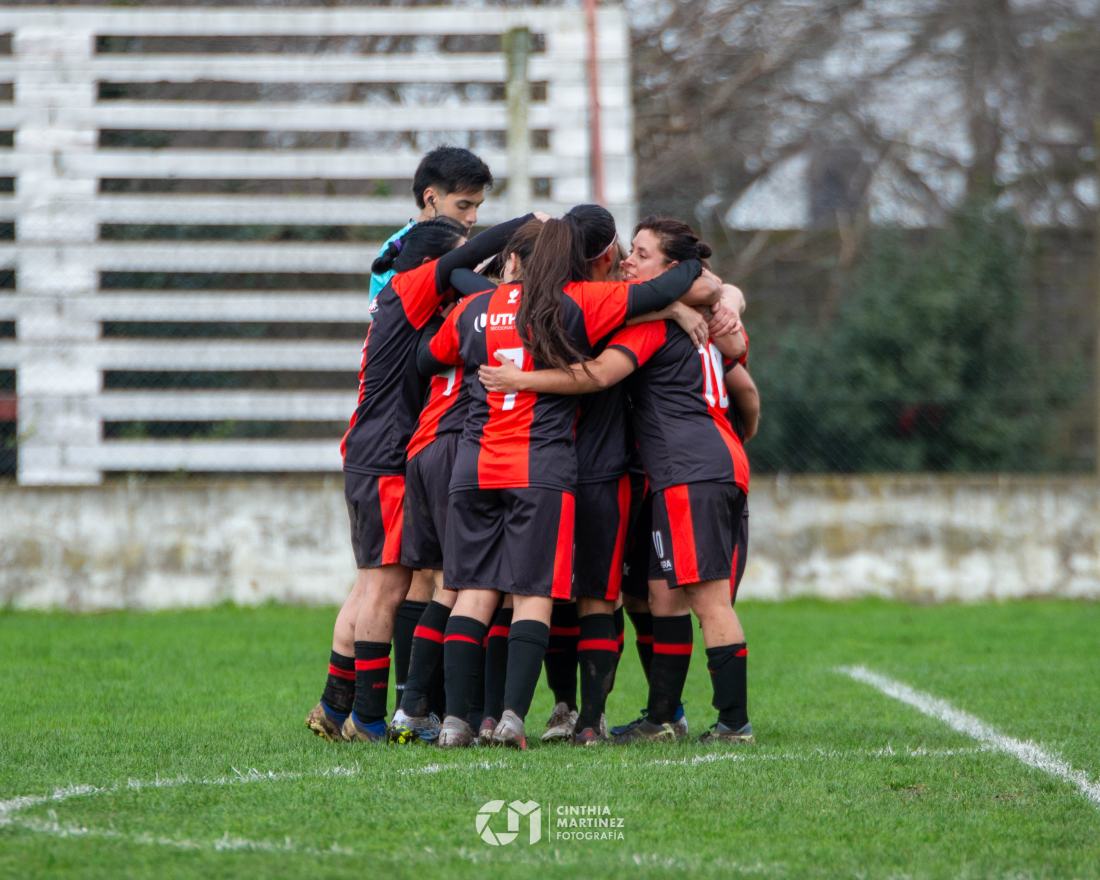 San Lorenzo 4 - 1 Alvarado Torneo Federal.