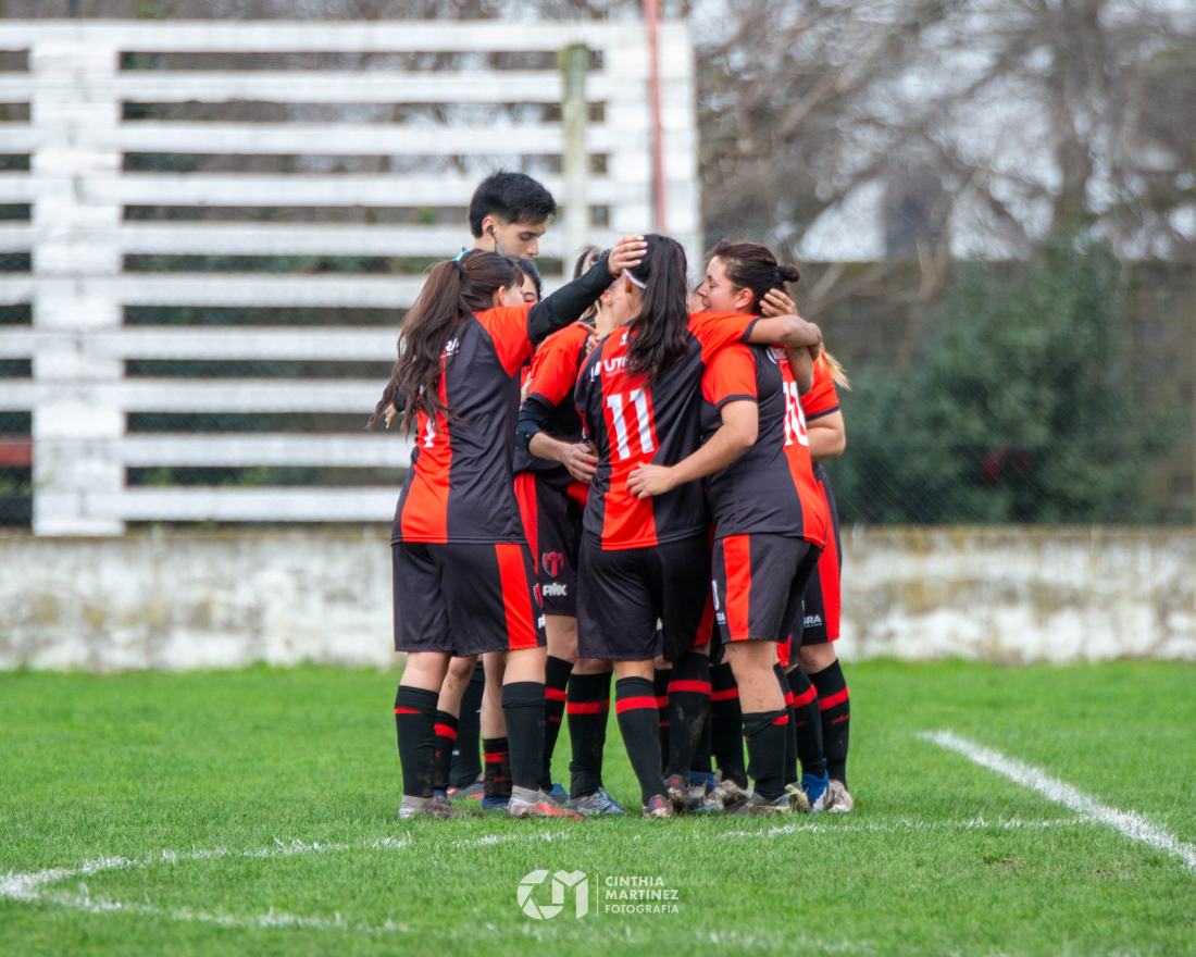 San Lorenzo 4 - 1 Alvarado Torneo Federal.