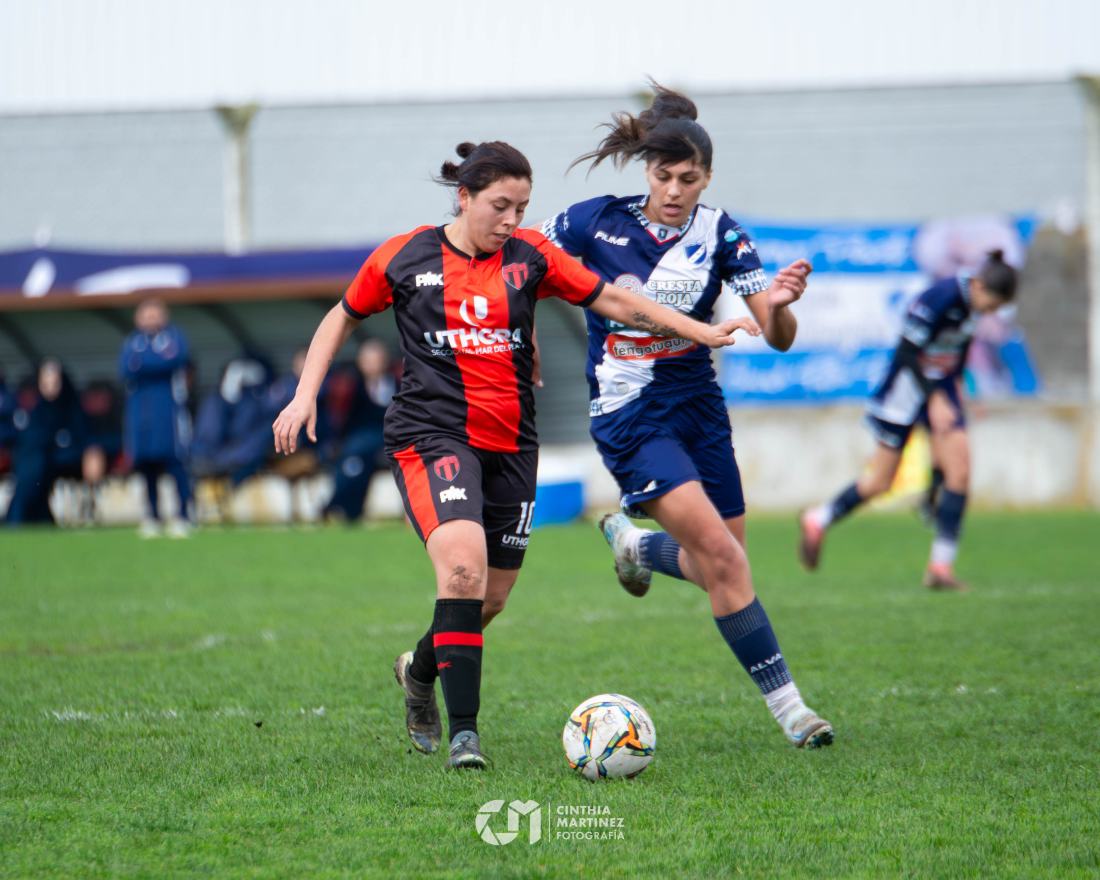 San Lorenzo 4 - 1 Alvarado Torneo Federal.