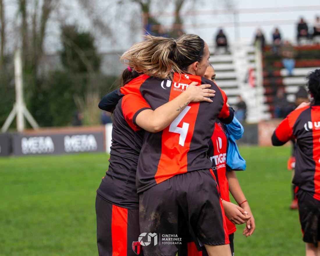 San Lorenzo 4 - 1 Alvarado Torneo Federal.