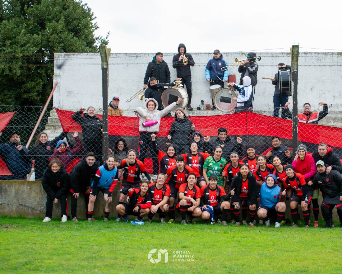 San Lorenzo 4 - 1 Alvarado Torneo Federal.