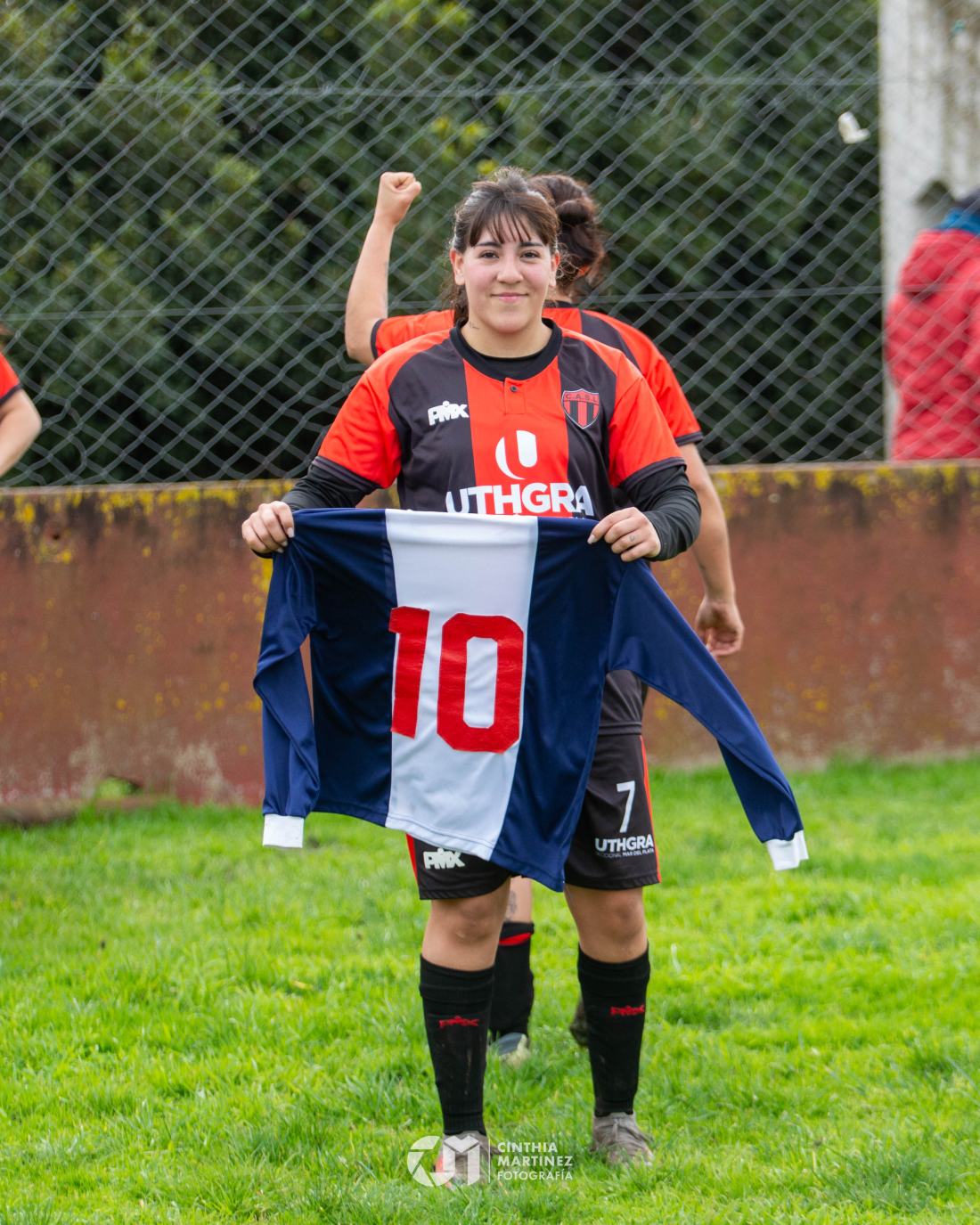 San Lorenzo 4 - 1 Alvarado Torneo Federal.