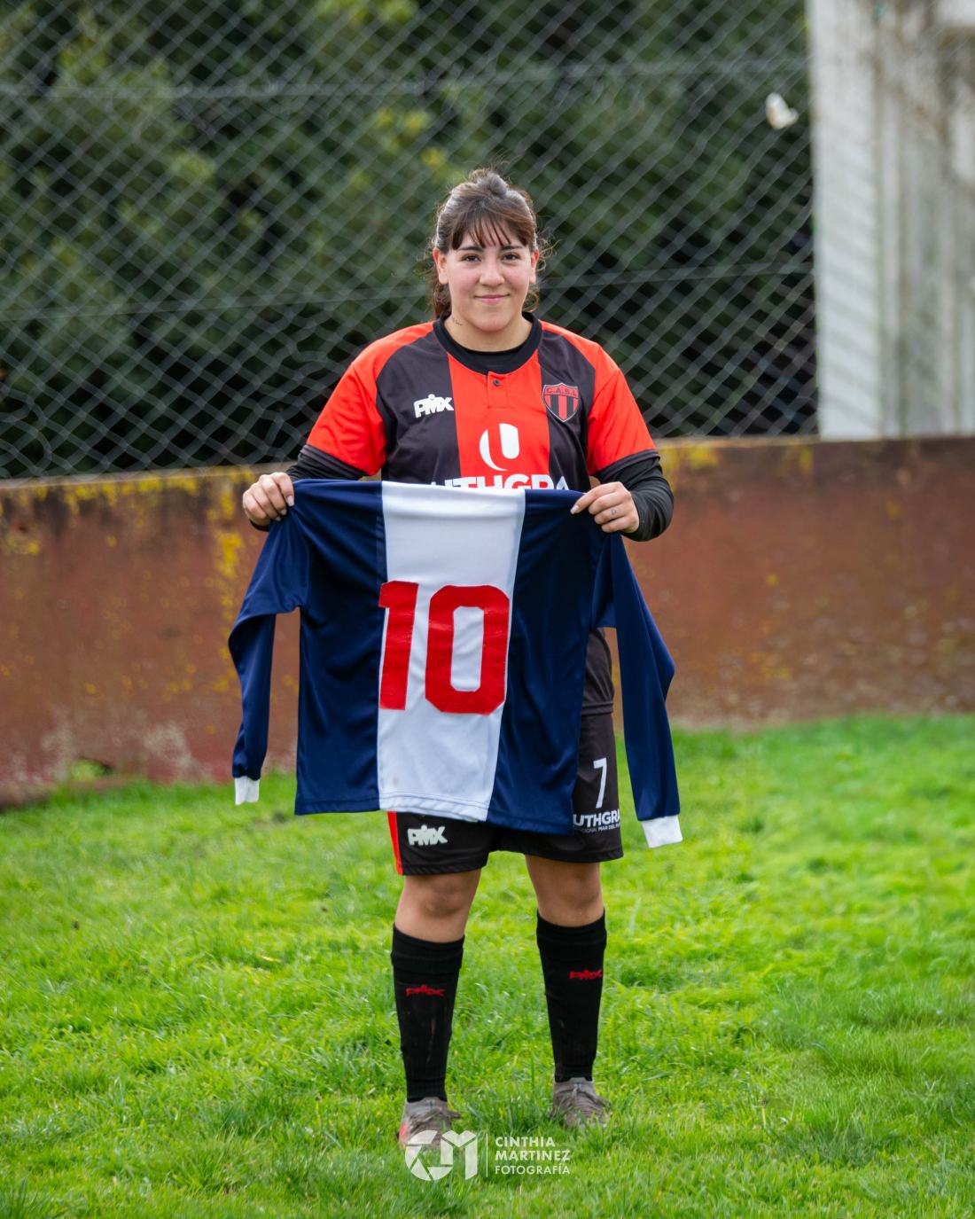 San Lorenzo 4 - 1 Alvarado Torneo Federal.