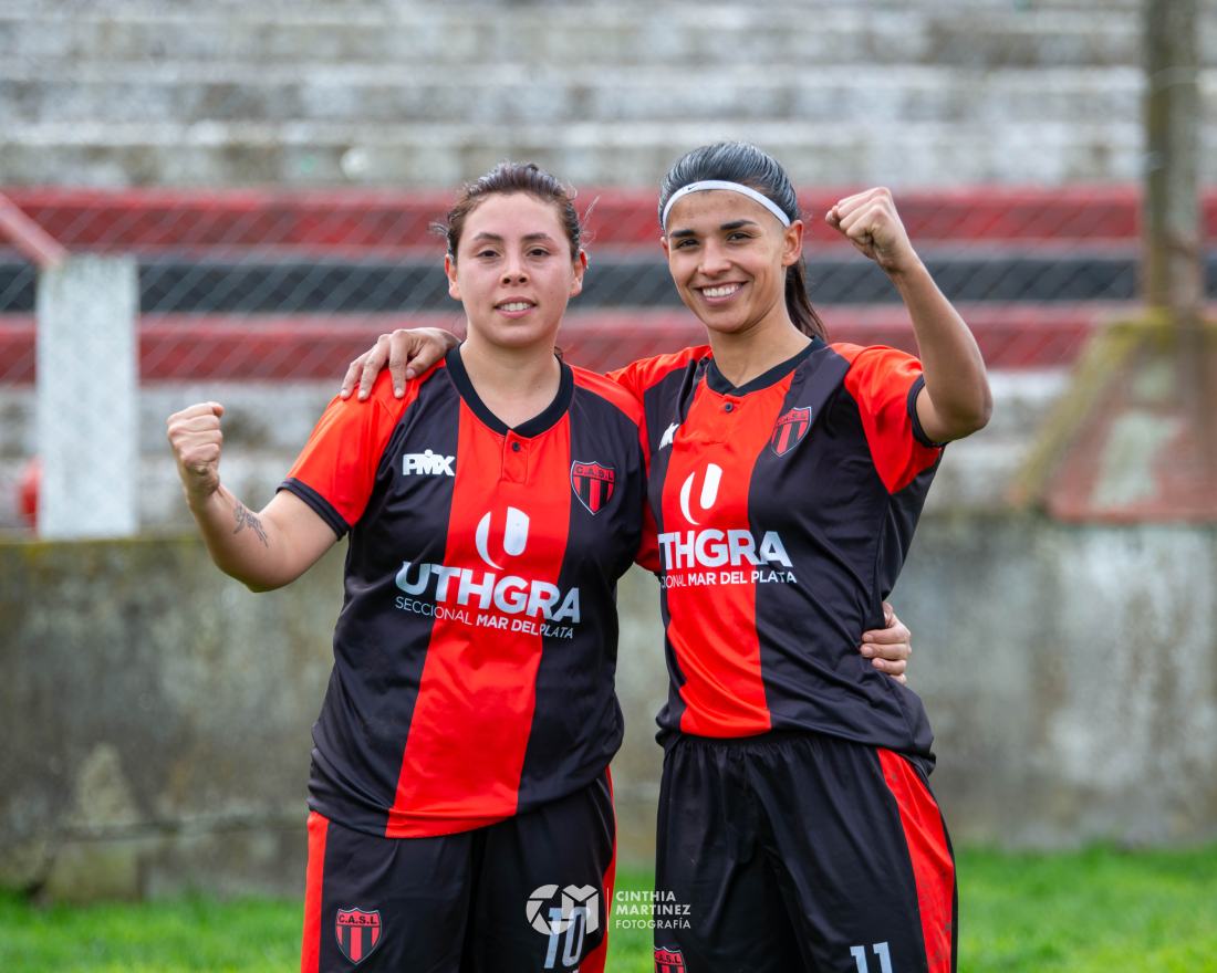 San Lorenzo 4 - 1 Alvarado Torneo Federal.