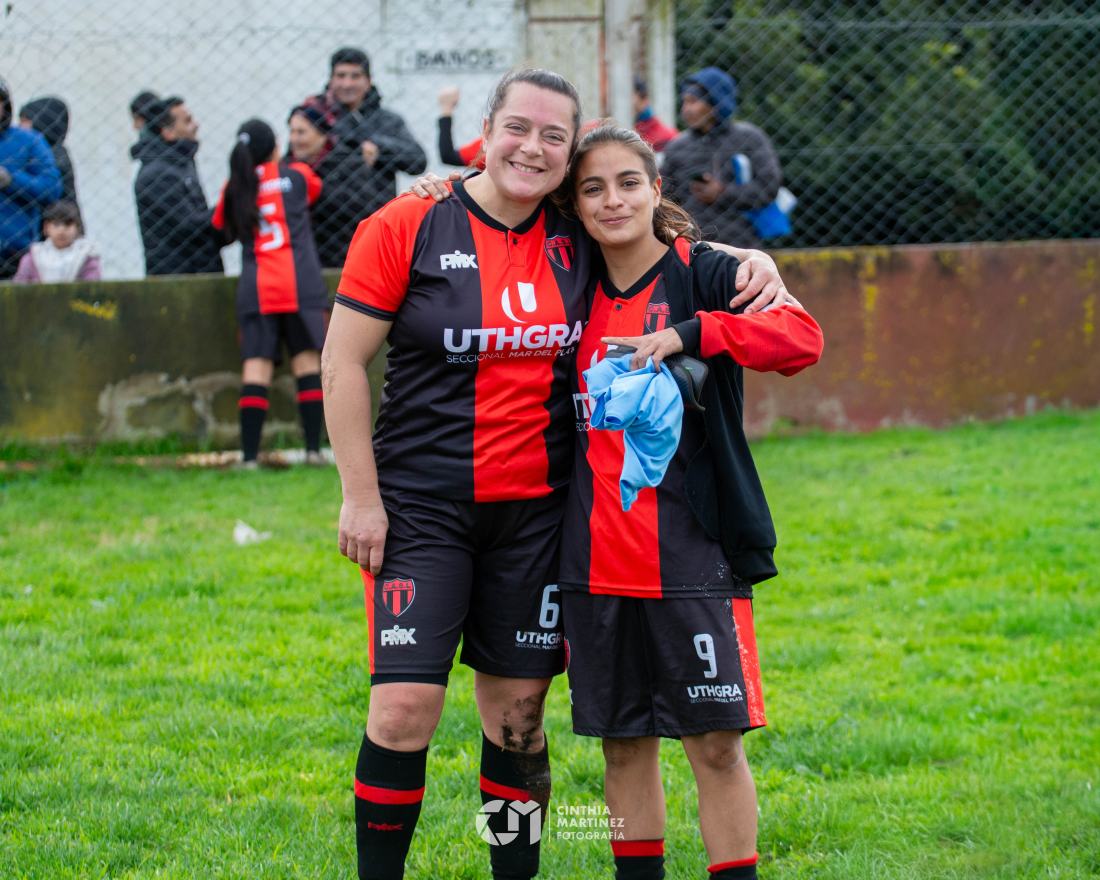 San Lorenzo 4 - 1 Alvarado Torneo Federal.