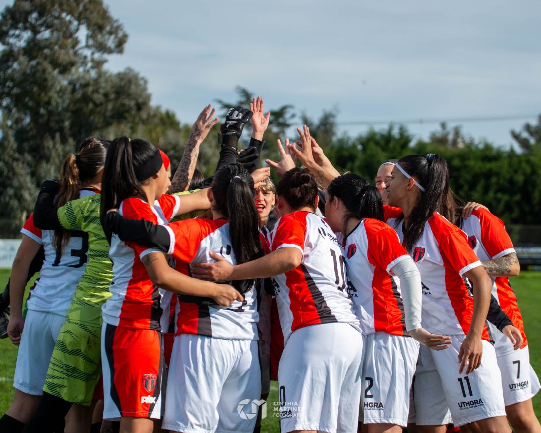 Alvarado 0-1 San Lorenzo  