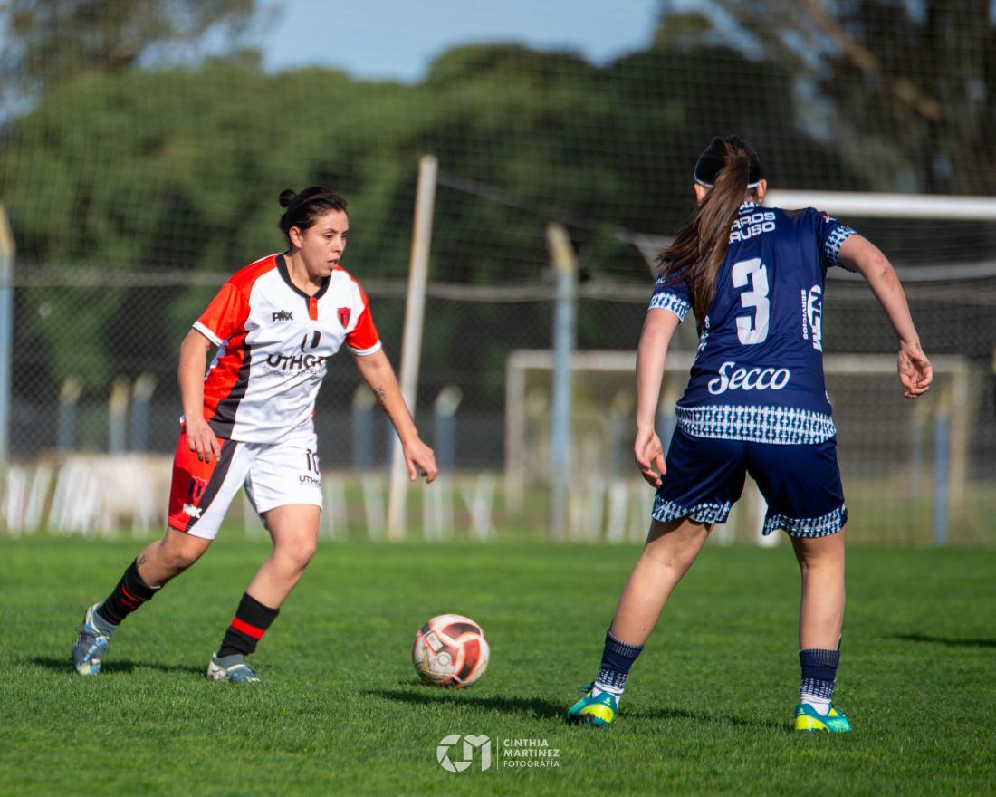 Alvarado 0-1 San Lorenzo  
