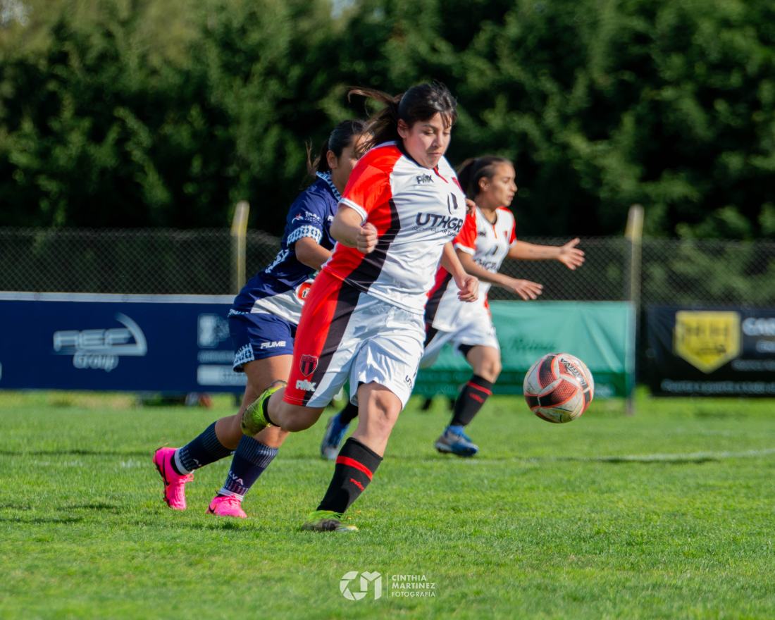 Alvarado 0-1 San Lorenzo  