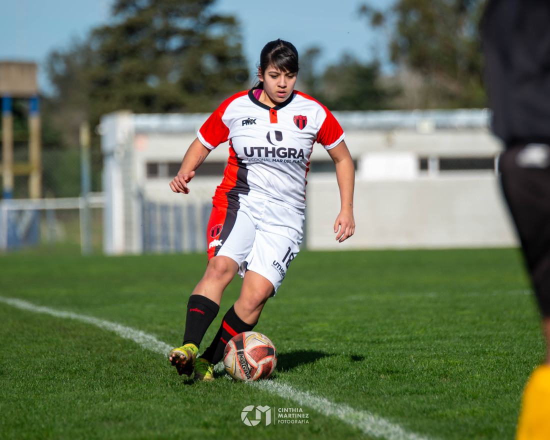 Alvarado 0-1 San Lorenzo  