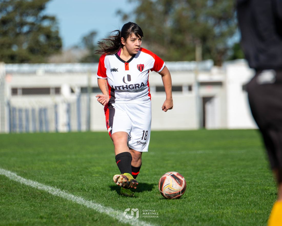 Alvarado 0-1 San Lorenzo  