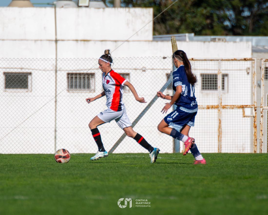 Alvarado 0-1 San Lorenzo  