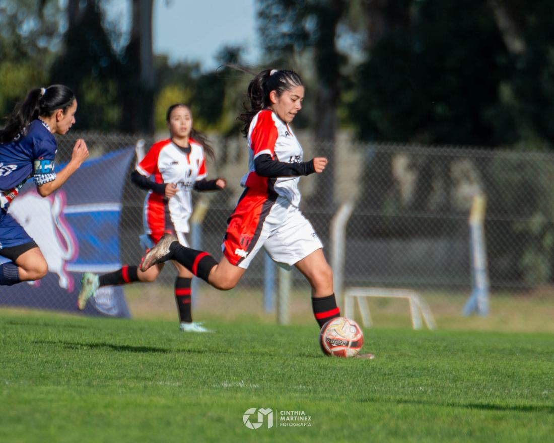 Alvarado 0-1 San Lorenzo  